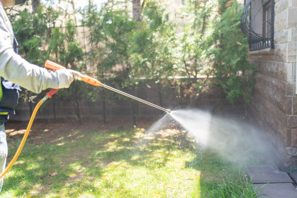 Best Pest Removal Services  in Philomath, OR